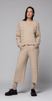 Pantalon Basil Max & Moi